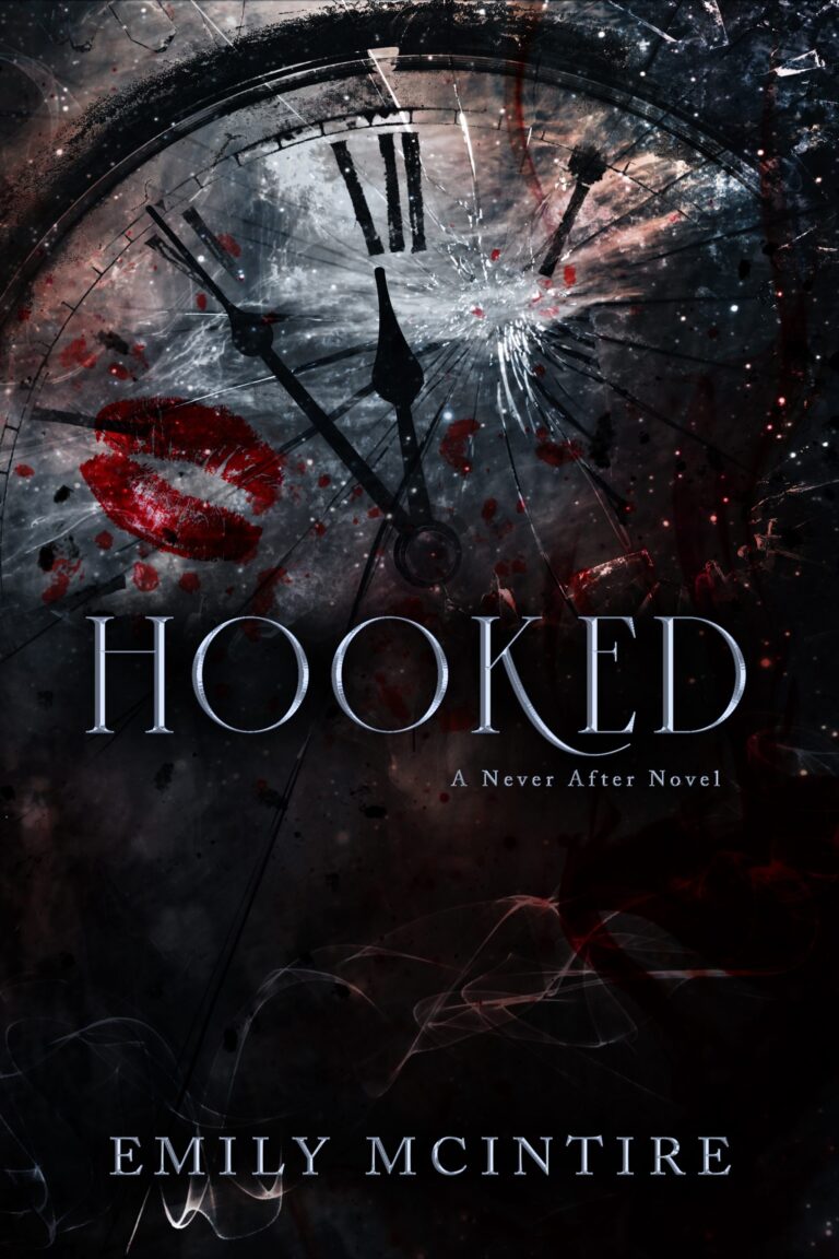 Hooked book cover - Download PDF & EPUB